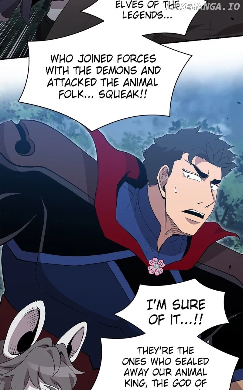 The Strongest Florist Chapter 236 – Page 68