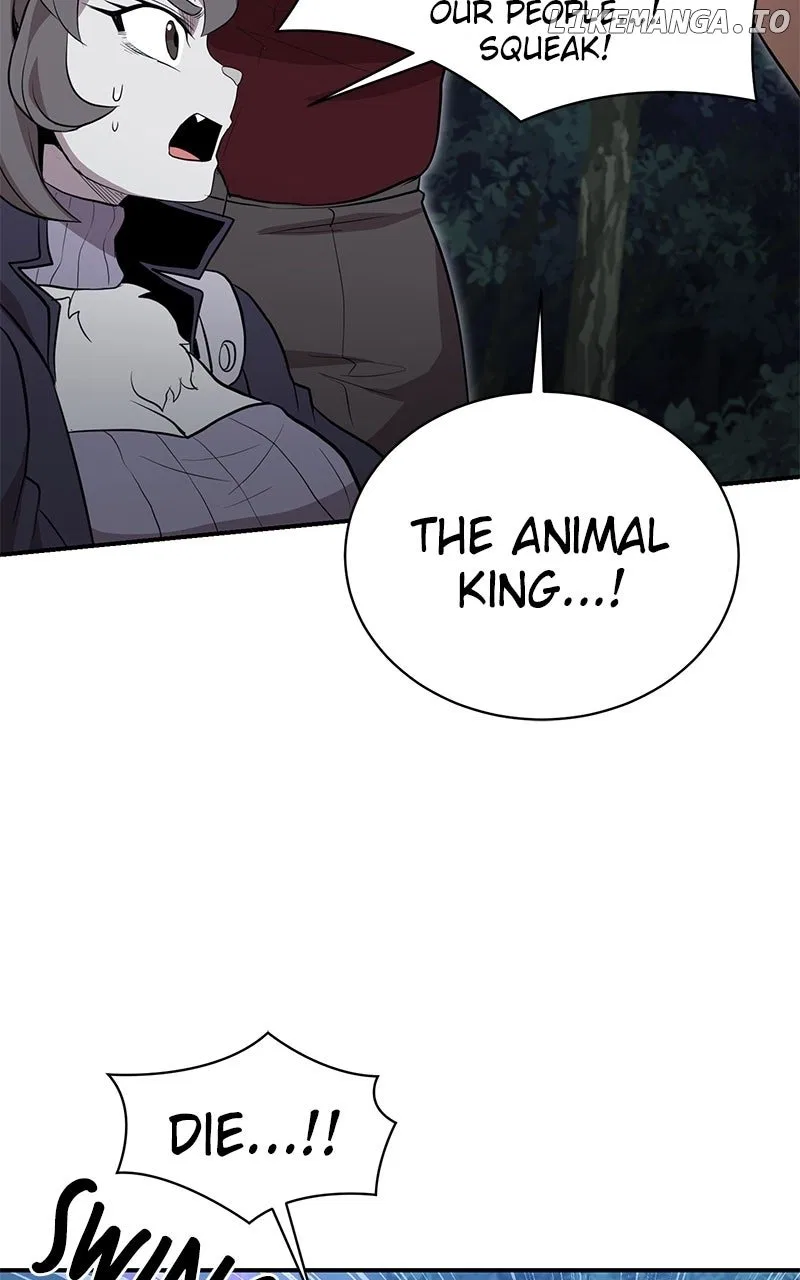 The Strongest Florist Chapter 236 – Page 69