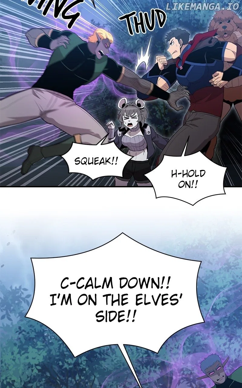 The Strongest Florist Chapter 236 – Page 70