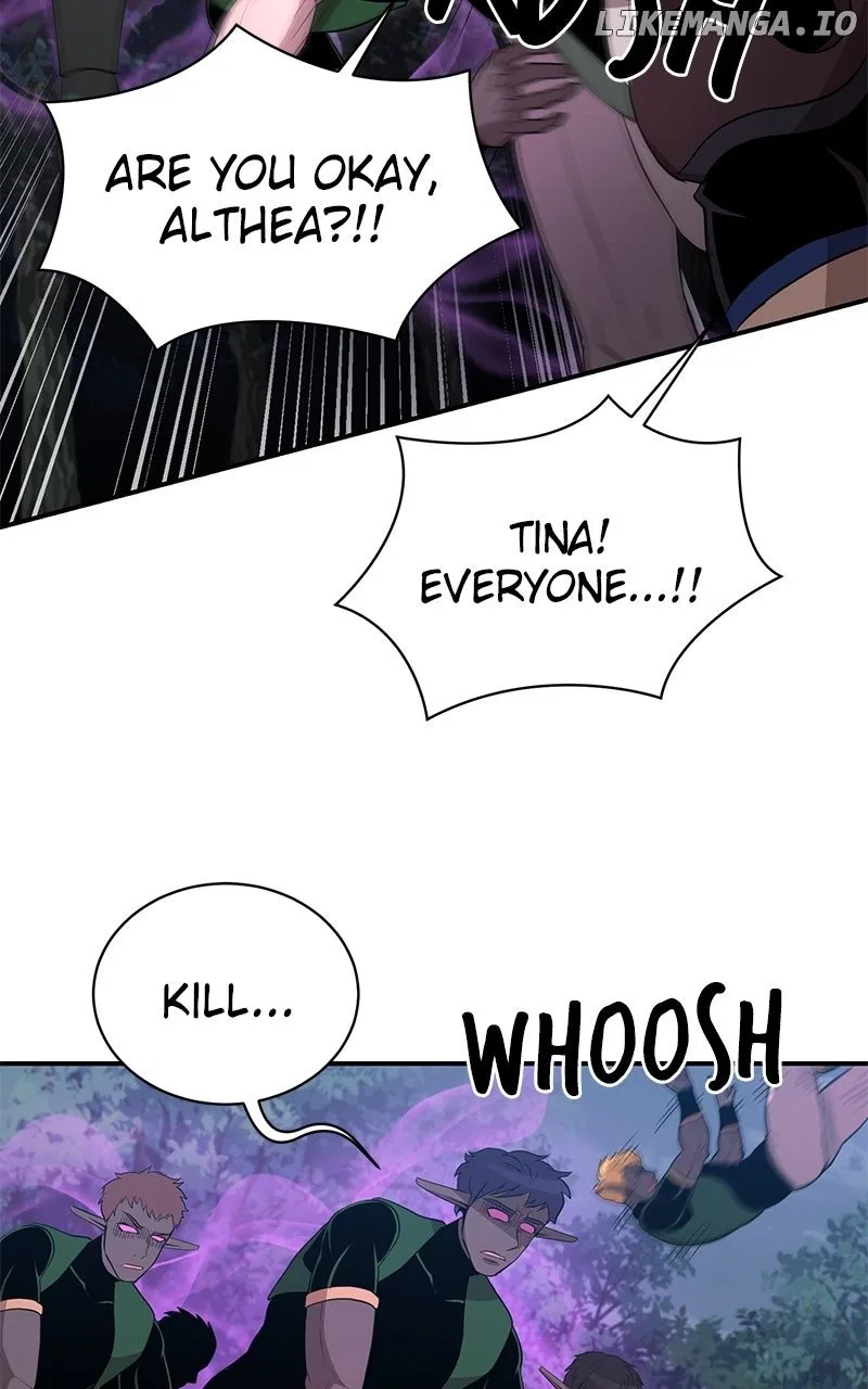 The Strongest Florist Chapter 236 – Page 74