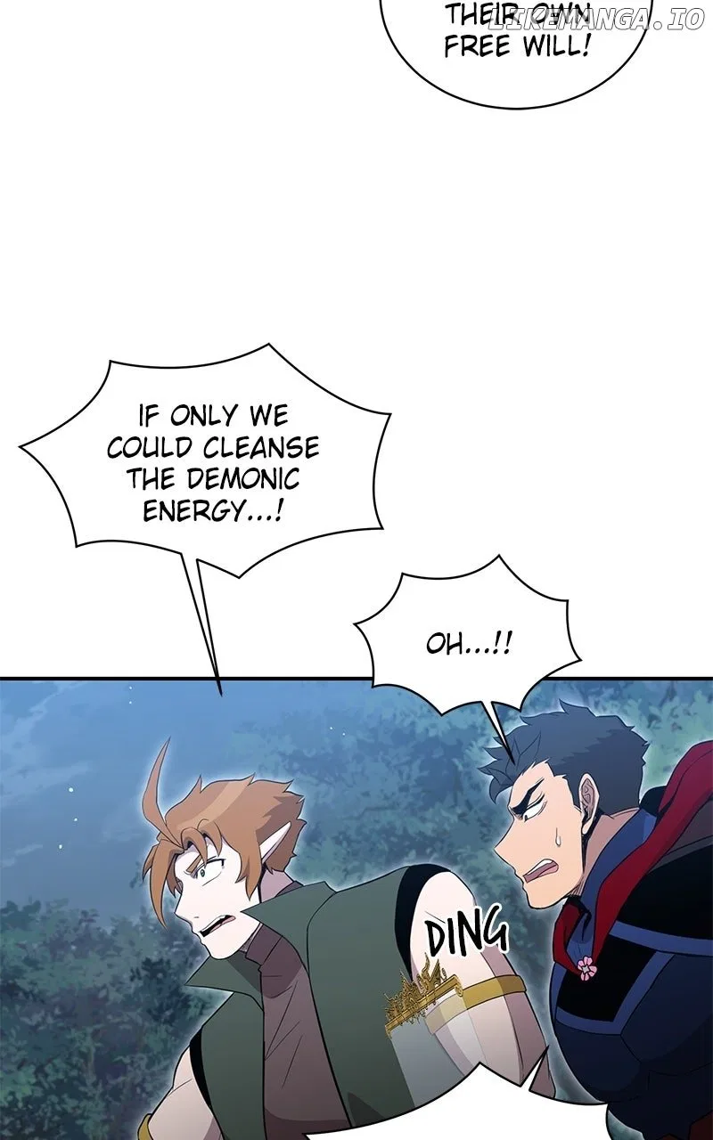 The Strongest Florist Chapter 236 – Page 78