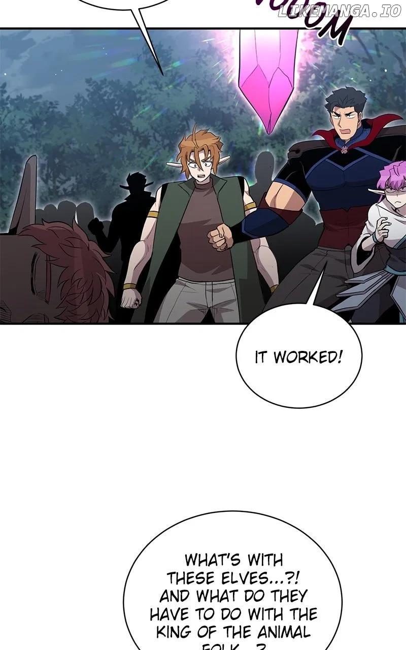 The Strongest Florist Chapter 236 – Page 85