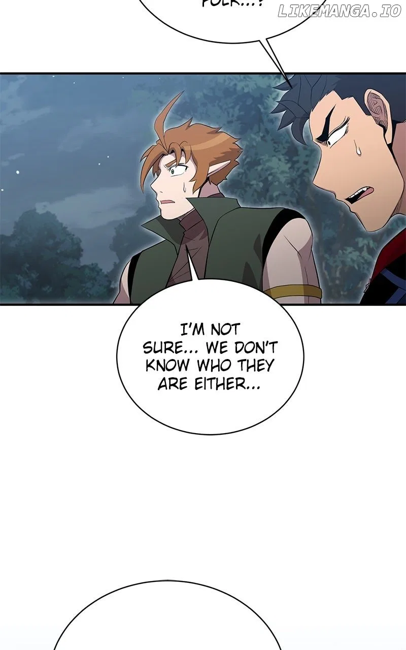 The Strongest Florist Chapter 236 – Page 86