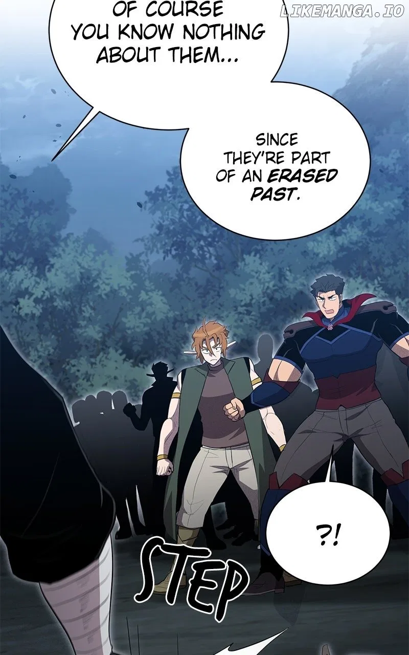 The Strongest Florist Chapter 236 – Page 87