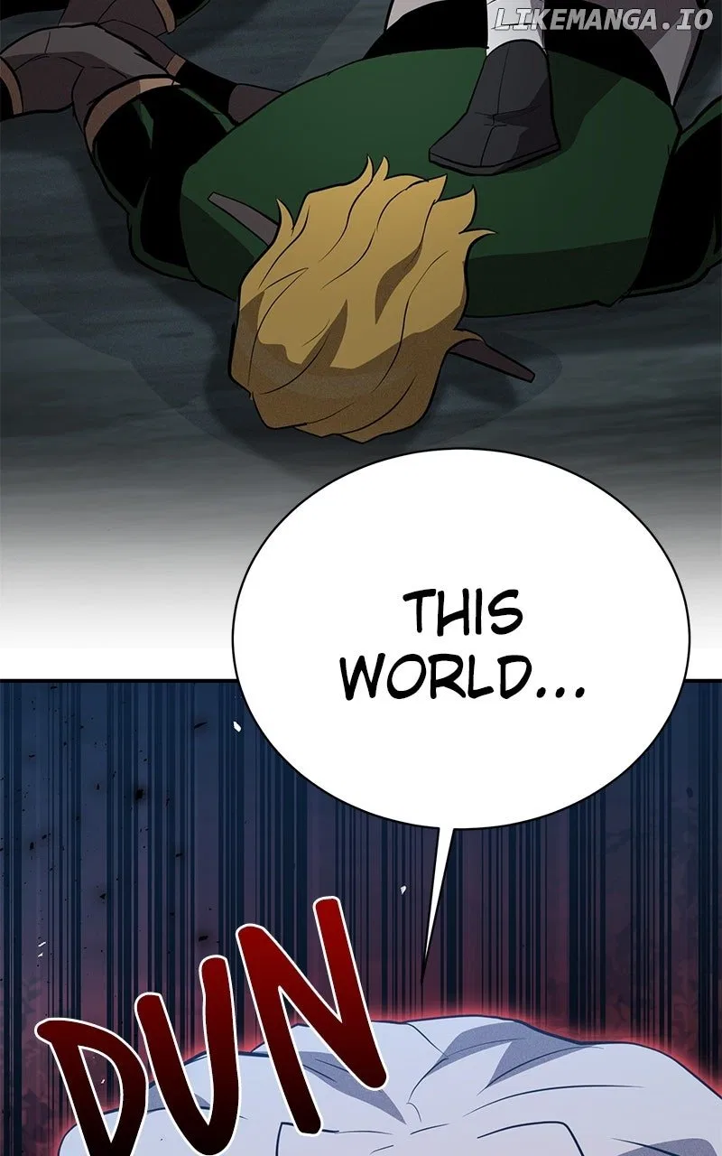 The Strongest Florist Chapter 236 – Page 91