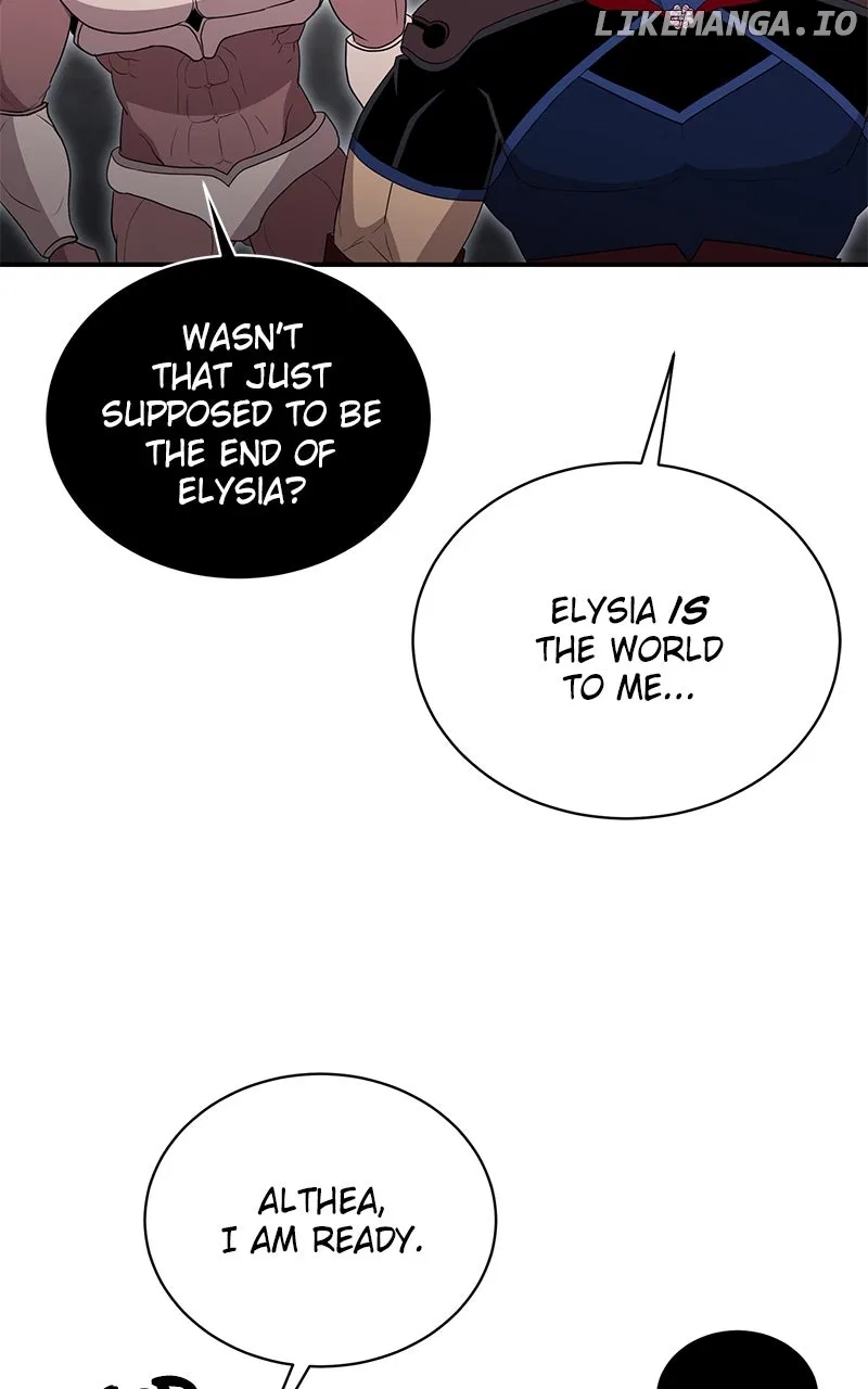 The Strongest Florist Chapter 235 – Page 4