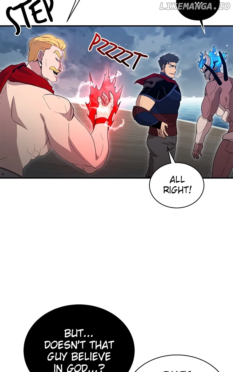 The Strongest Florist Chapter 235 – Page 5
