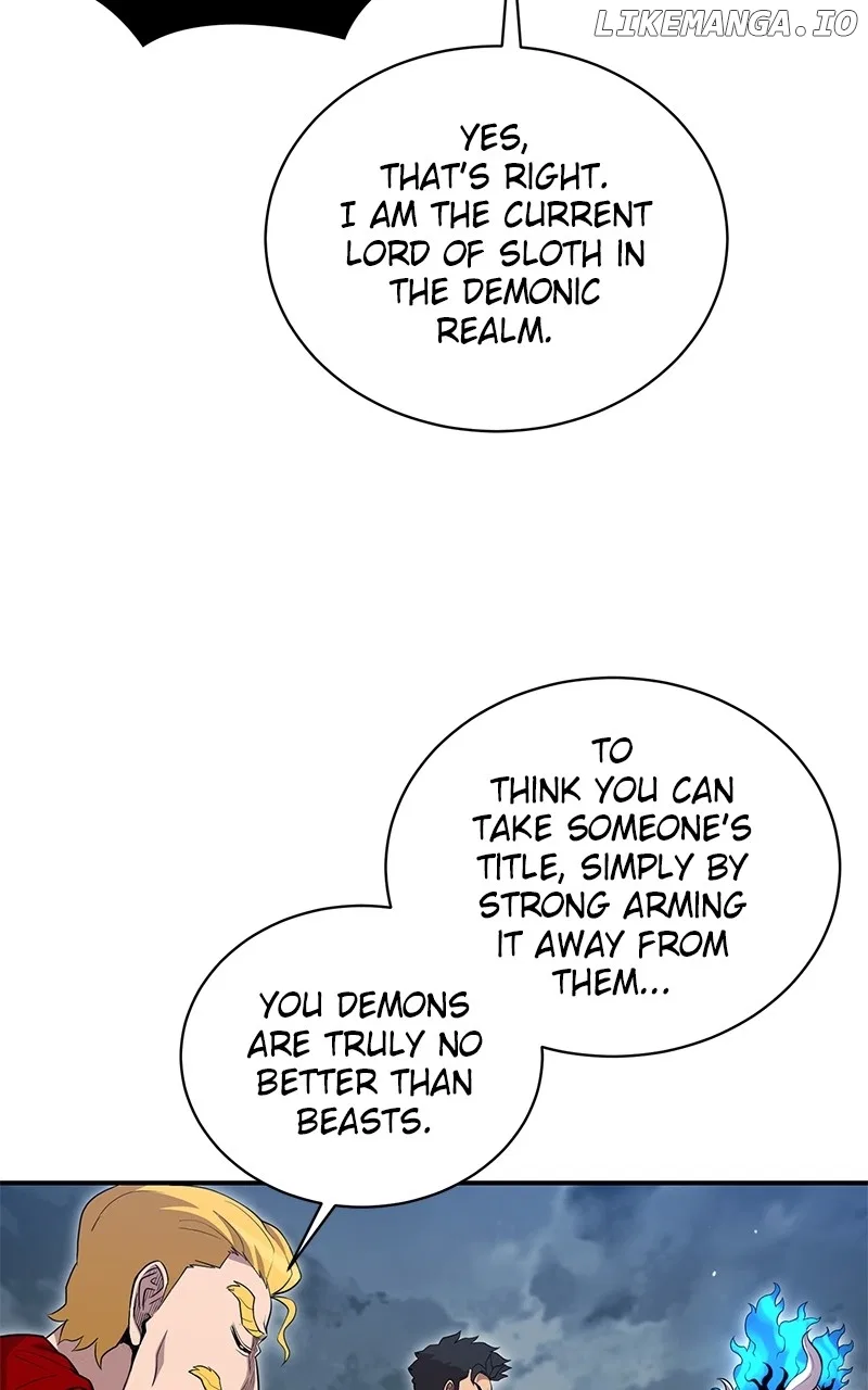 The Strongest Florist Chapter 235 – Page 9