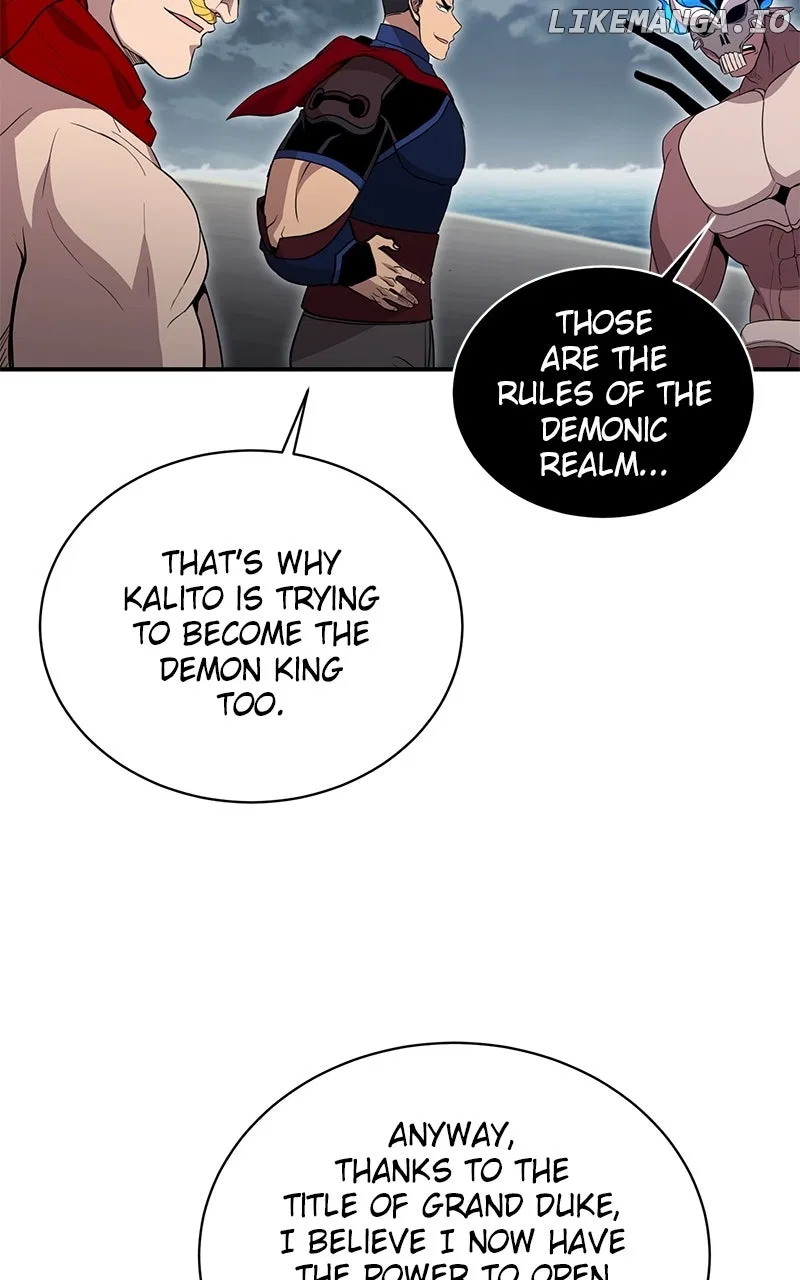 The Strongest Florist Chapter 235 – Page 10