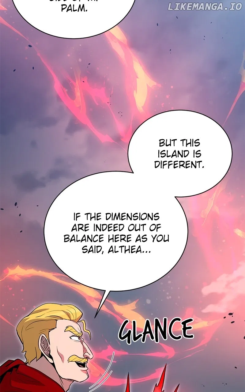 The Strongest Florist Chapter 235 – Page 12