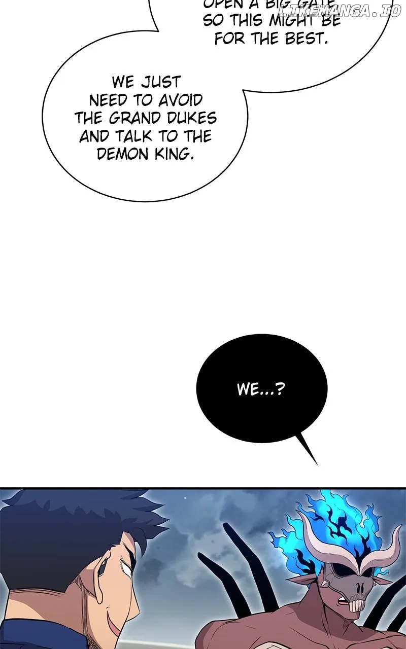 The Strongest Florist Chapter 235 – Page 15
