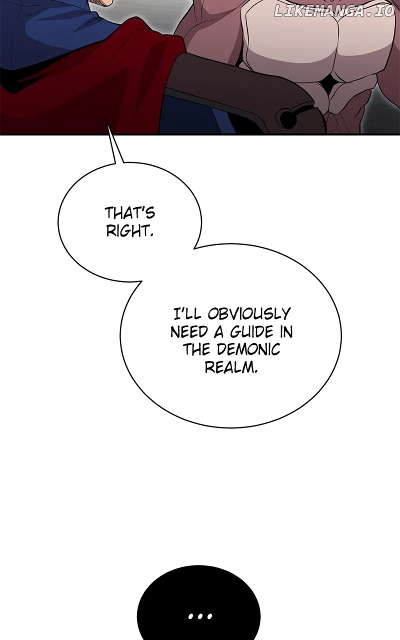 The Strongest Florist Chapter 235 – Page 16