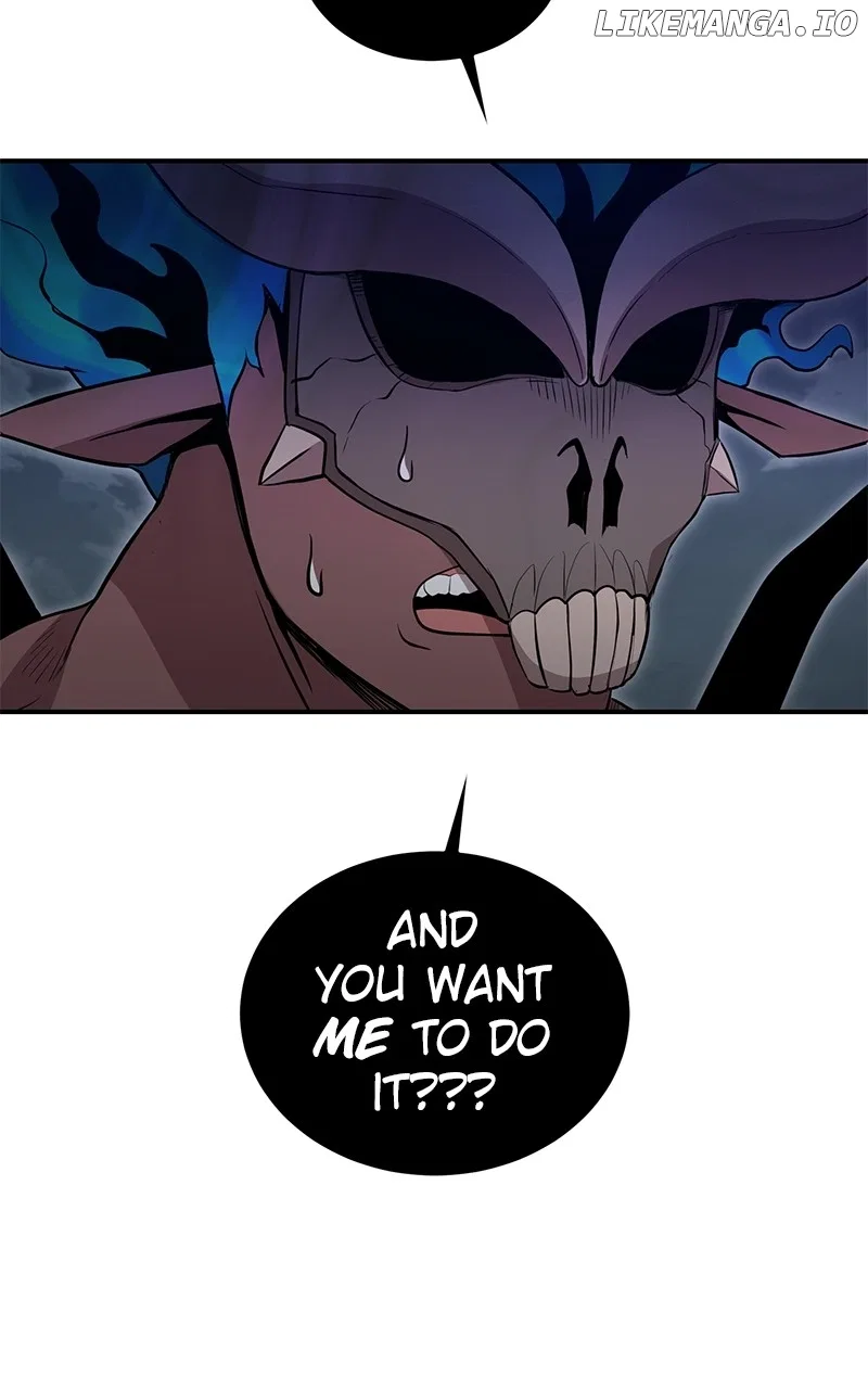 The Strongest Florist Chapter 235 – Page 17