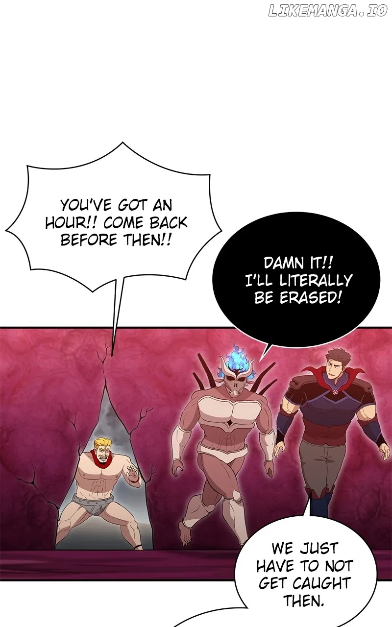 The Strongest Florist Chapter 235 – Page 19