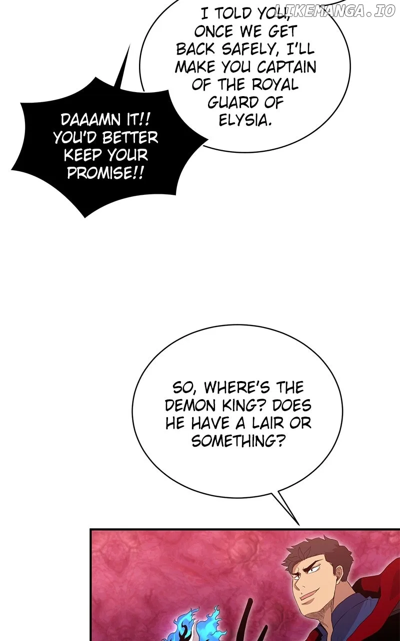 The Strongest Florist Chapter 235 – Page 20