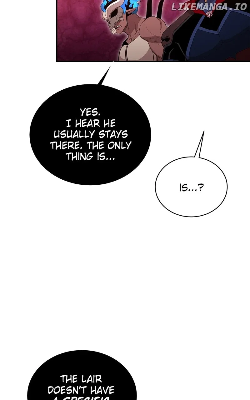 The Strongest Florist Chapter 235 – Page 21