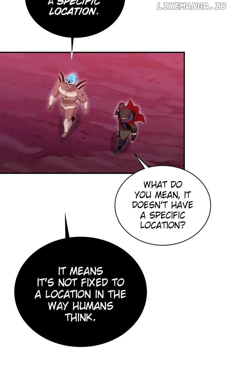 The Strongest Florist Chapter 235 – Page 22
