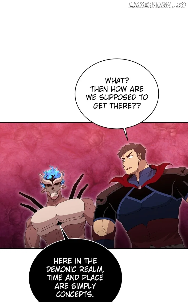 The Strongest Florist Chapter 235 – Page 23