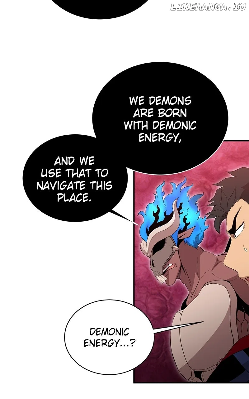 The Strongest Florist Chapter 235 – Page 24