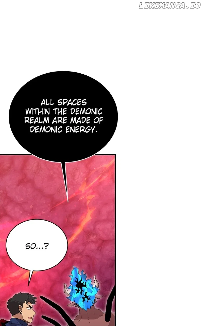 The Strongest Florist Chapter 235 – Page 25