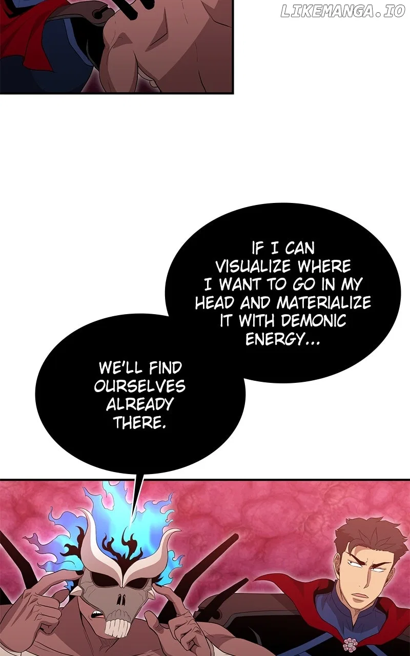 The Strongest Florist Chapter 235 – Page 26
