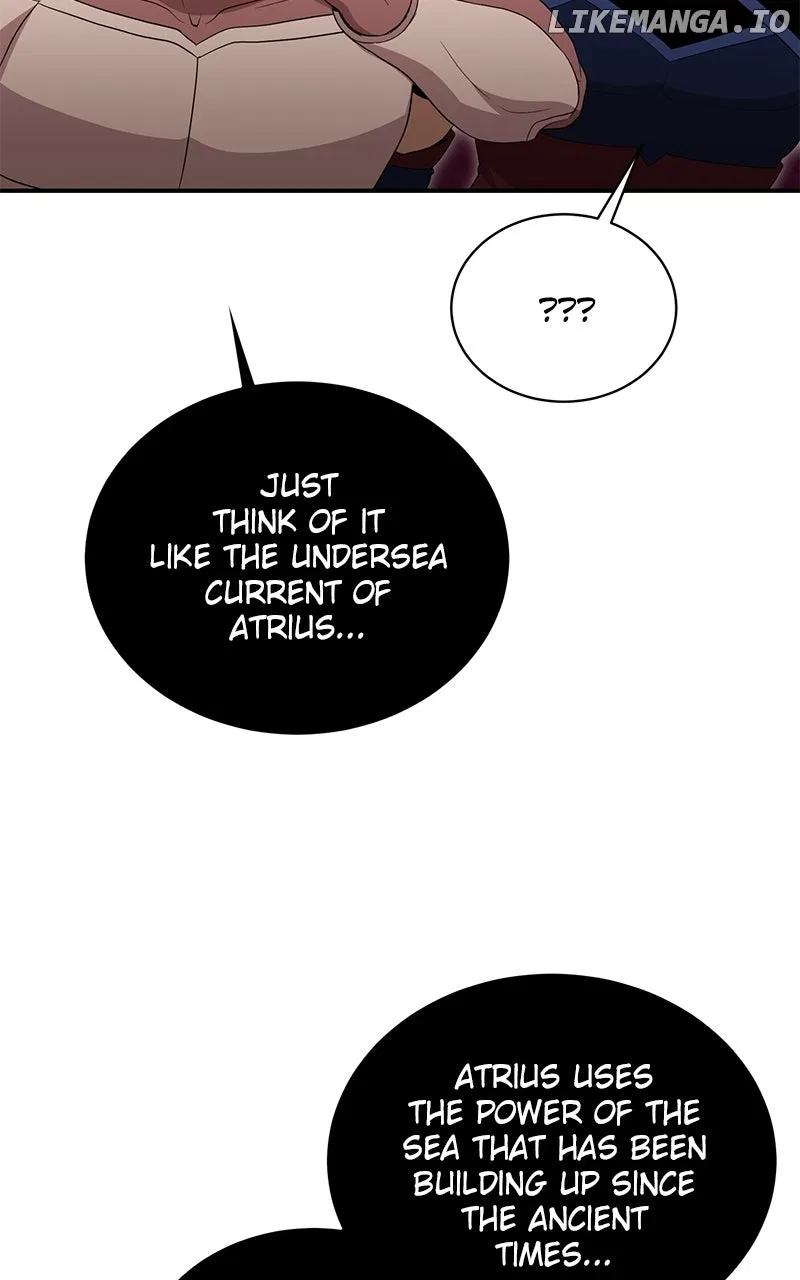 The Strongest Florist Chapter 235 – Page 27