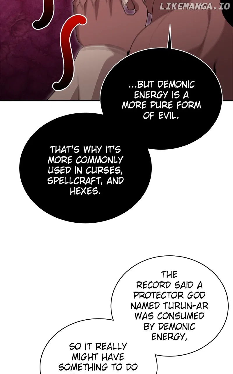 The Strongest Florist Chapter 235 – Page 30