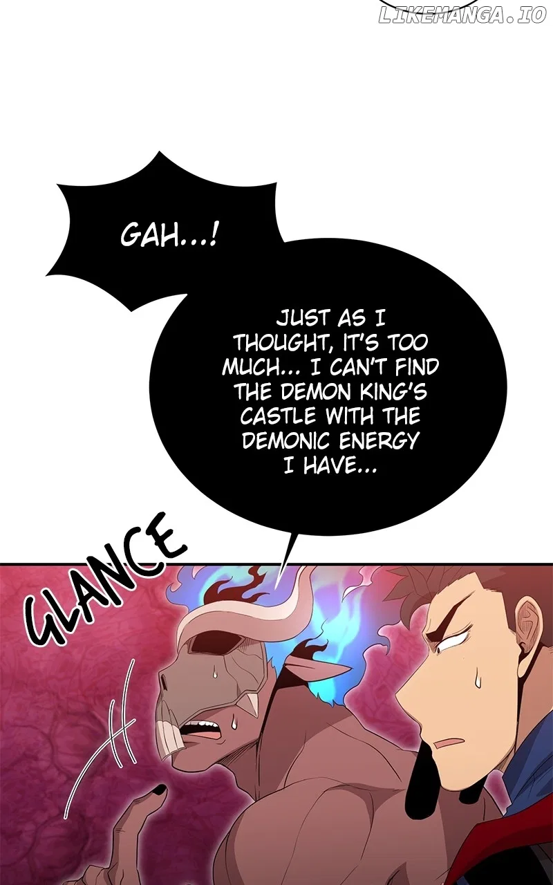The Strongest Florist Chapter 235 – Page 32