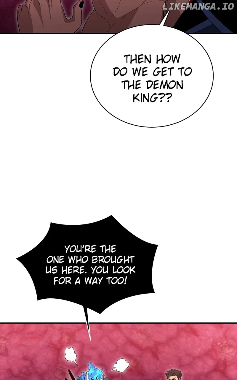 The Strongest Florist Chapter 235 – Page 33