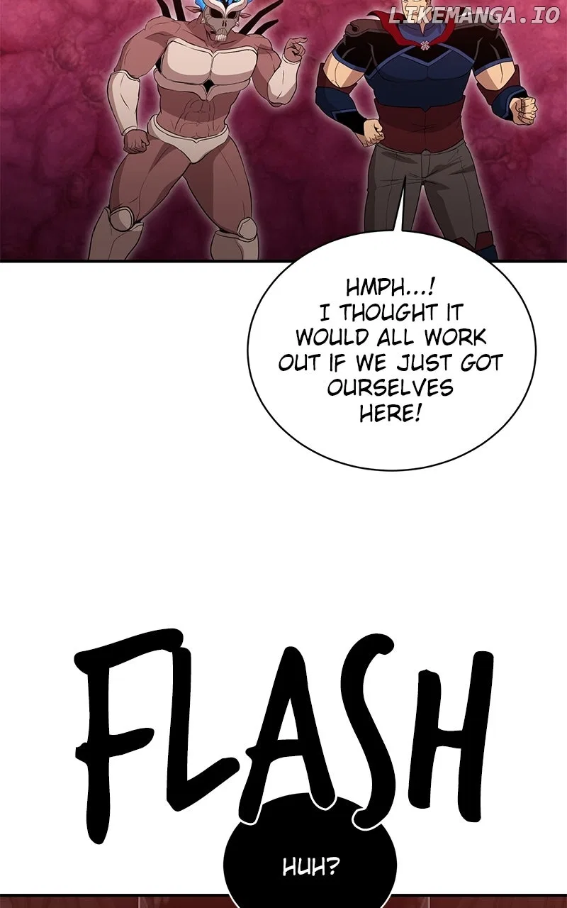 The Strongest Florist Chapter 235 – Page 34