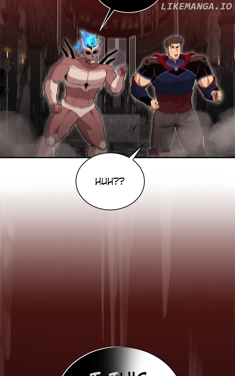 The Strongest Florist Chapter 235 – Page 35