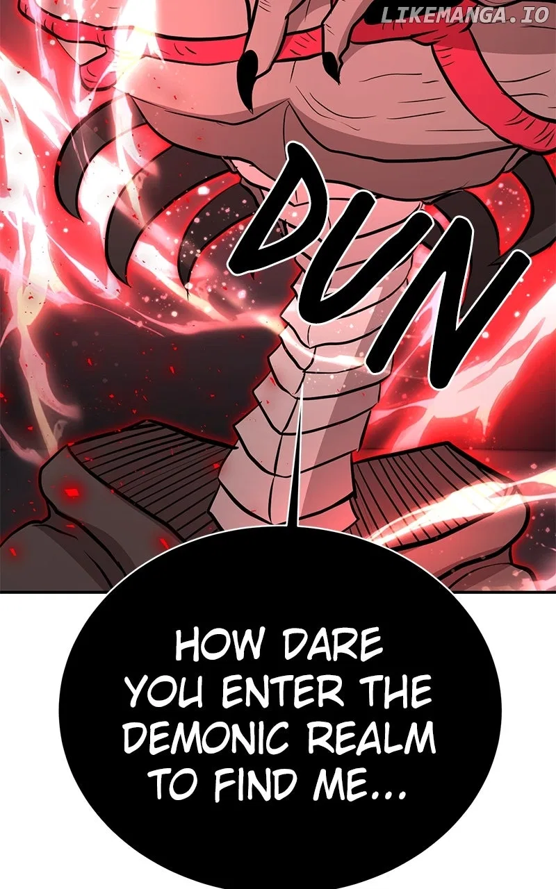 The Strongest Florist Chapter 235 – Page 39