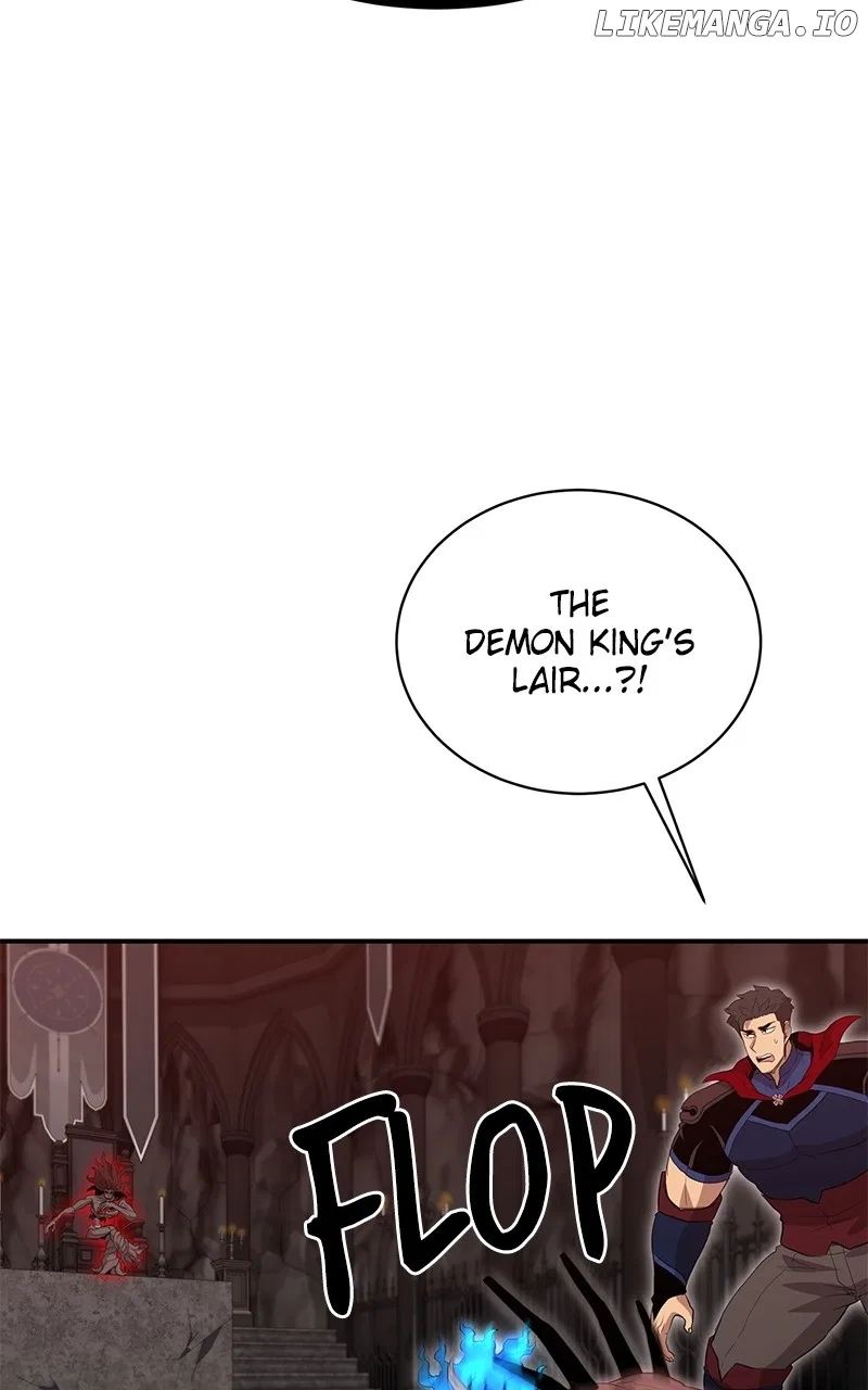 The Strongest Florist Chapter 235 – Page 40
