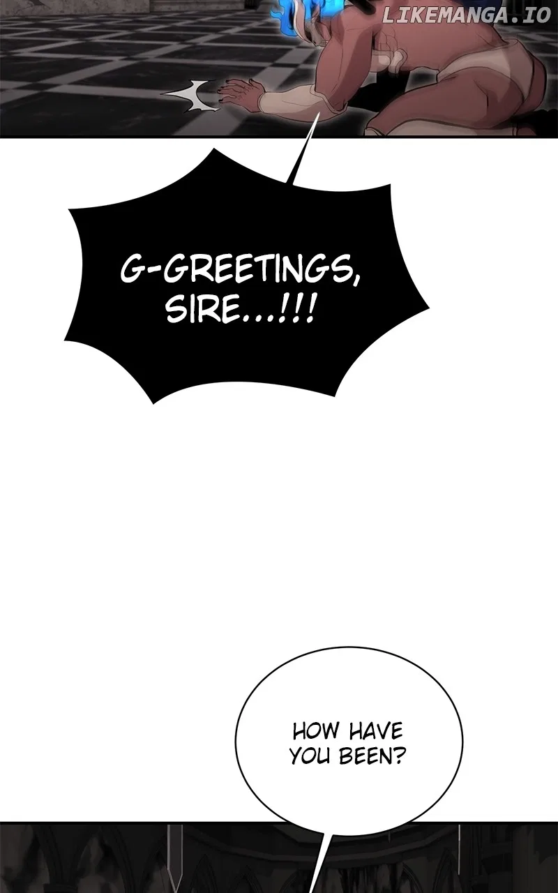 The Strongest Florist Chapter 235 – Page 41