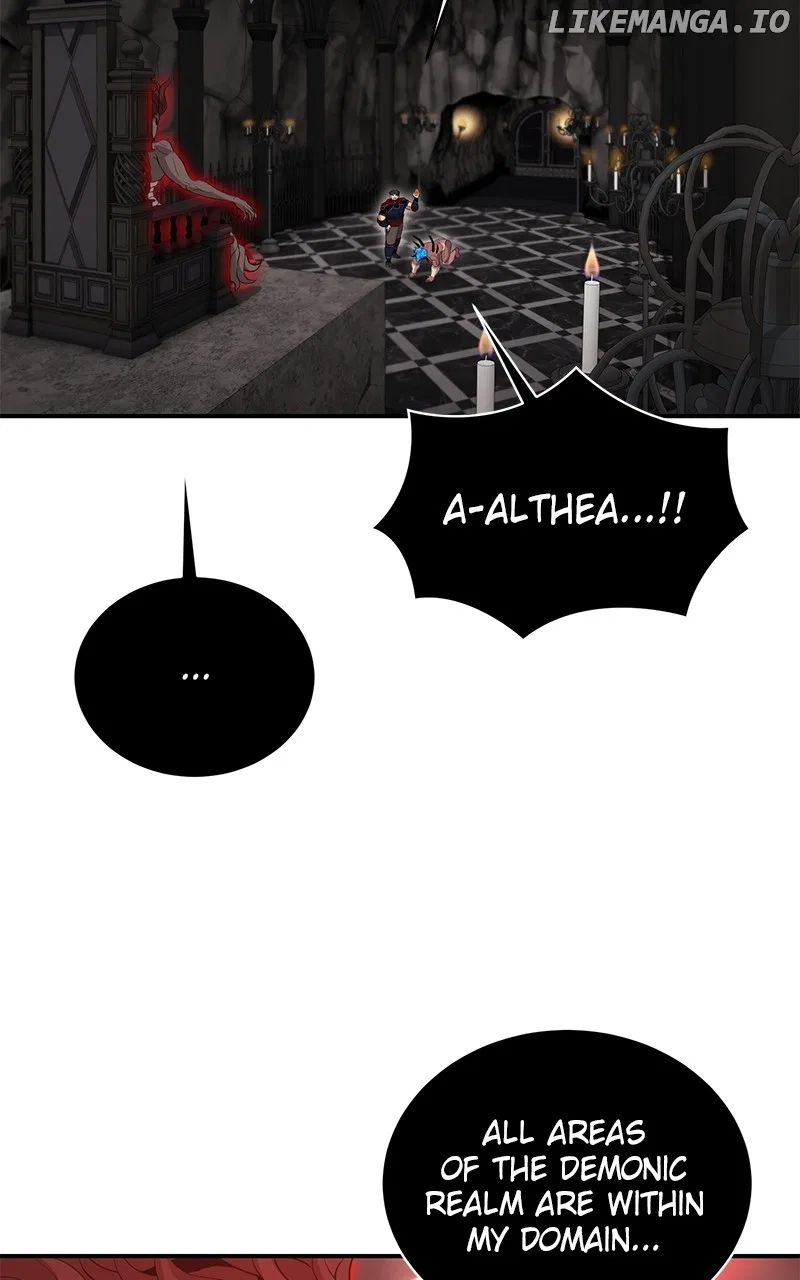 The Strongest Florist Chapter 235 – Page 42