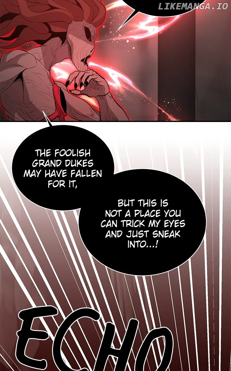 The Strongest Florist Chapter 235 – Page 43