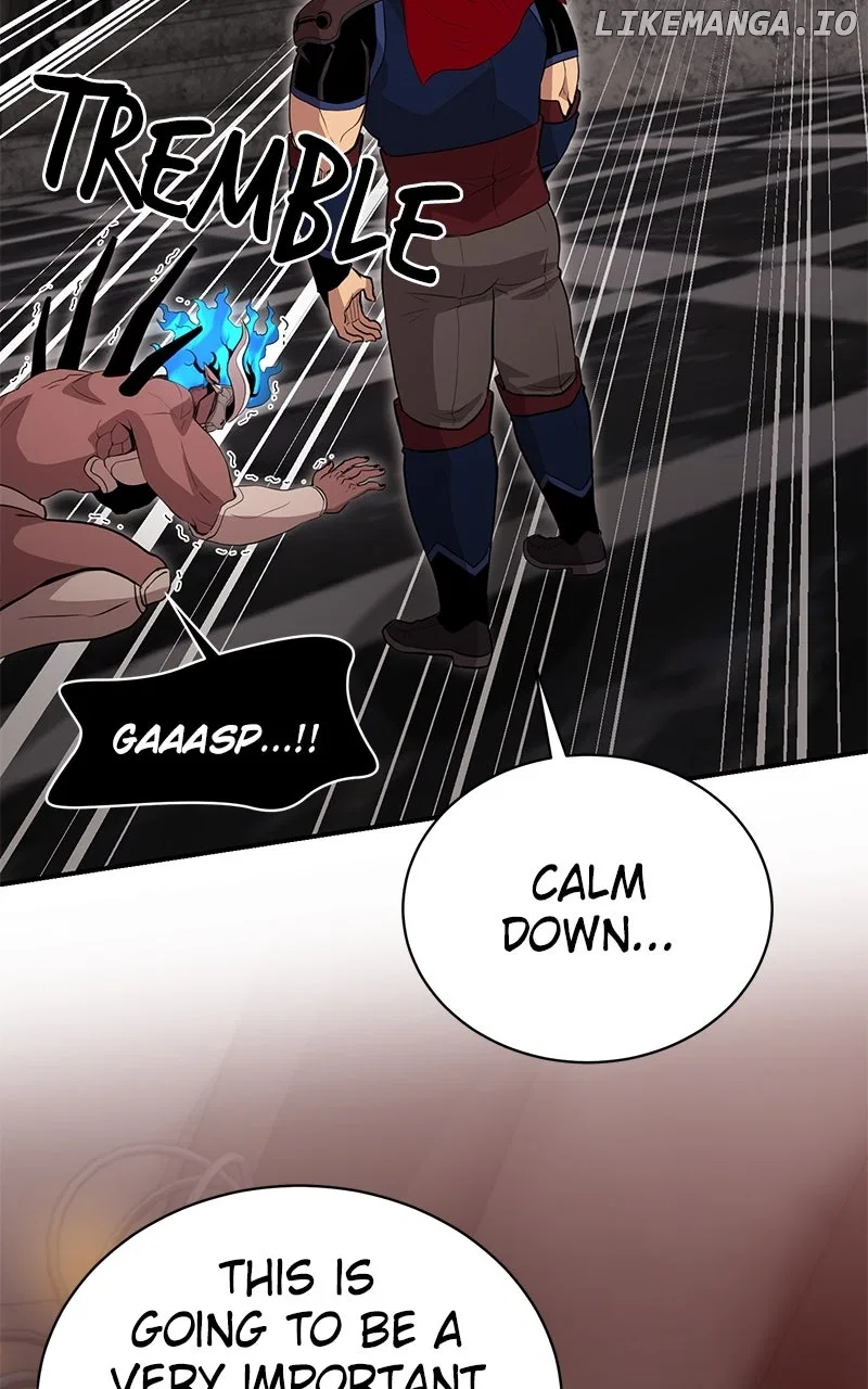 The Strongest Florist Chapter 235 – Page 45