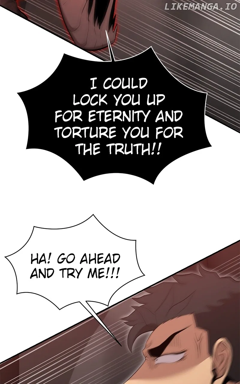 The Strongest Florist Chapter 235 – Page 54