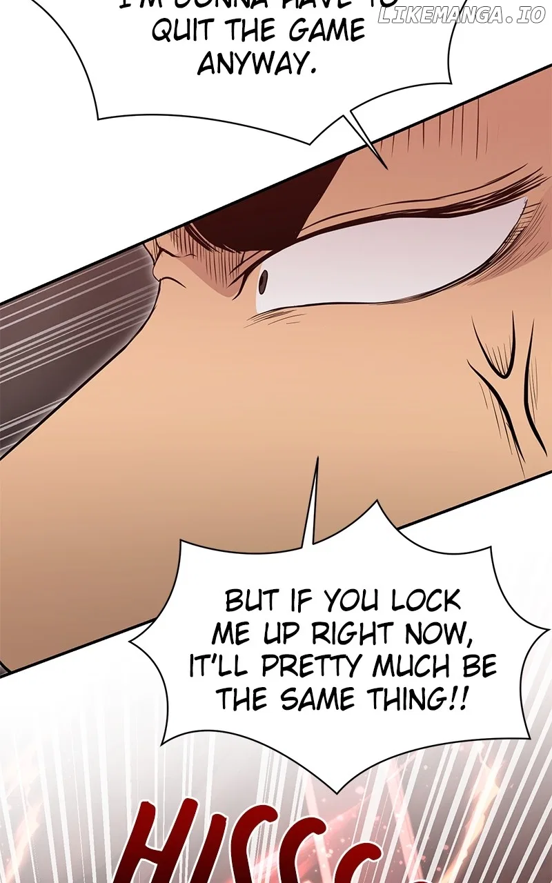 The Strongest Florist Chapter 235 – Page 56