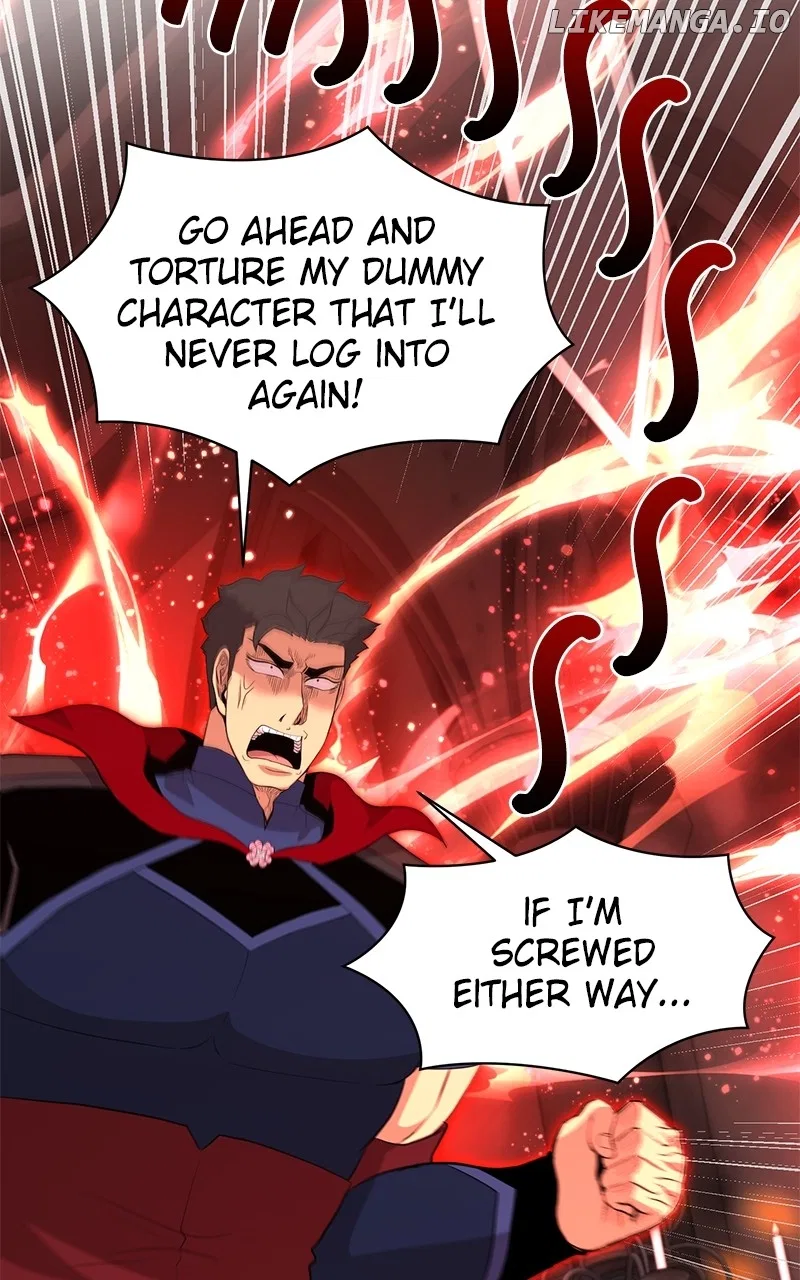 The Strongest Florist Chapter 235 – Page 57
