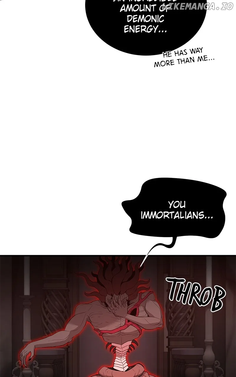 The Strongest Florist Chapter 235 – Page 59