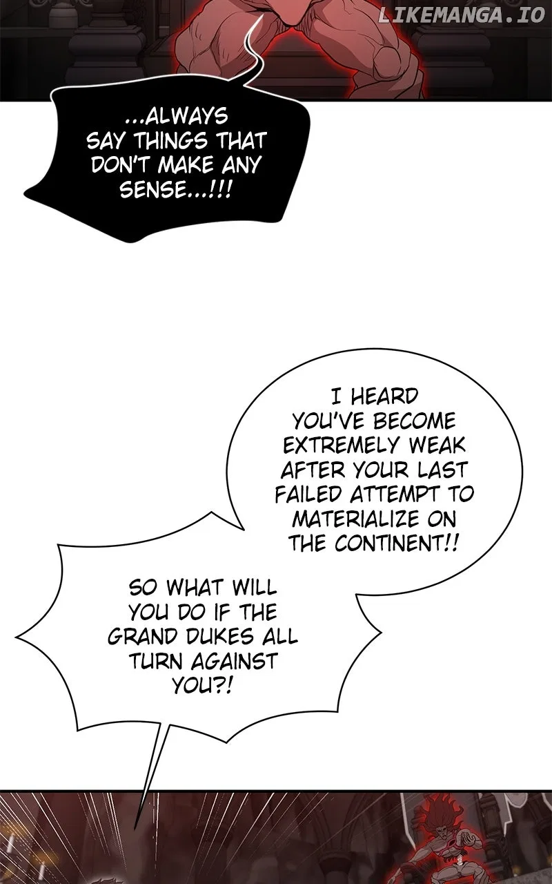 The Strongest Florist Chapter 235 – Page 60