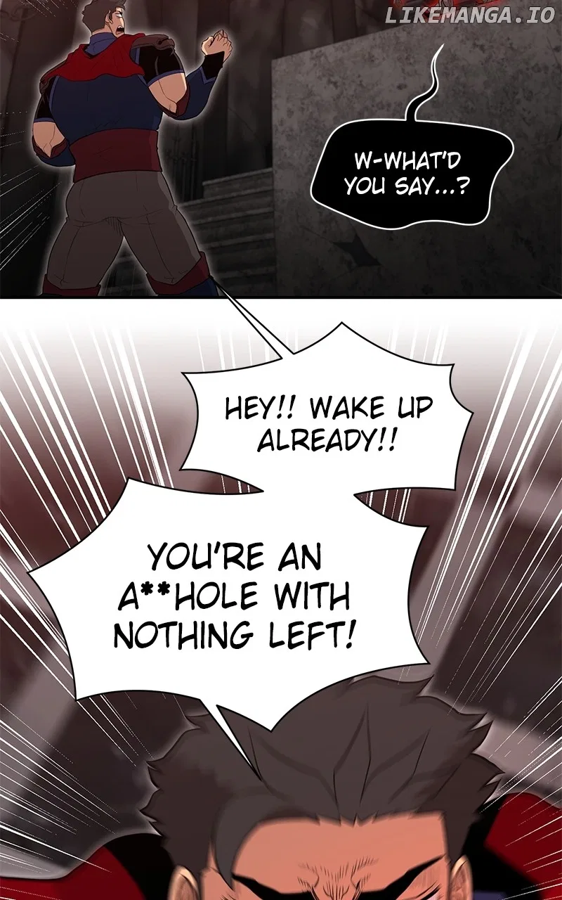 The Strongest Florist Chapter 235 – Page 61