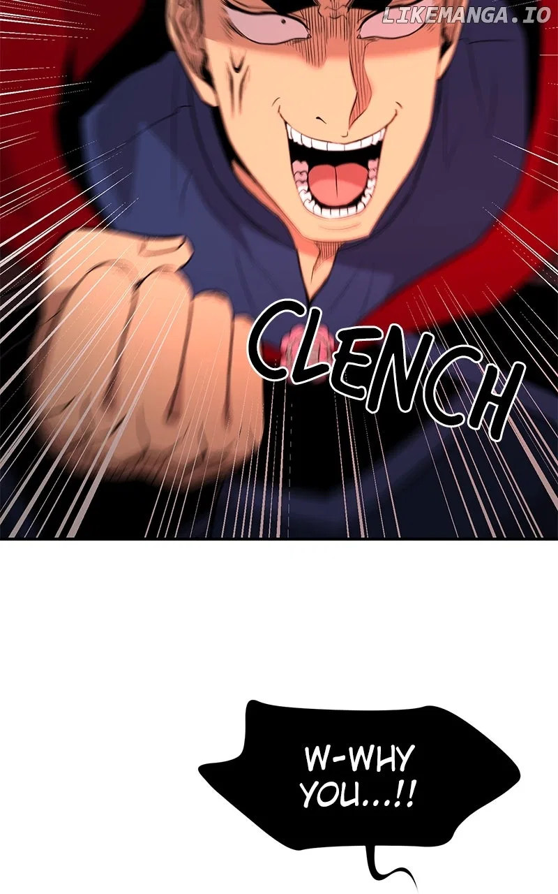 The Strongest Florist Chapter 235 – Page 62