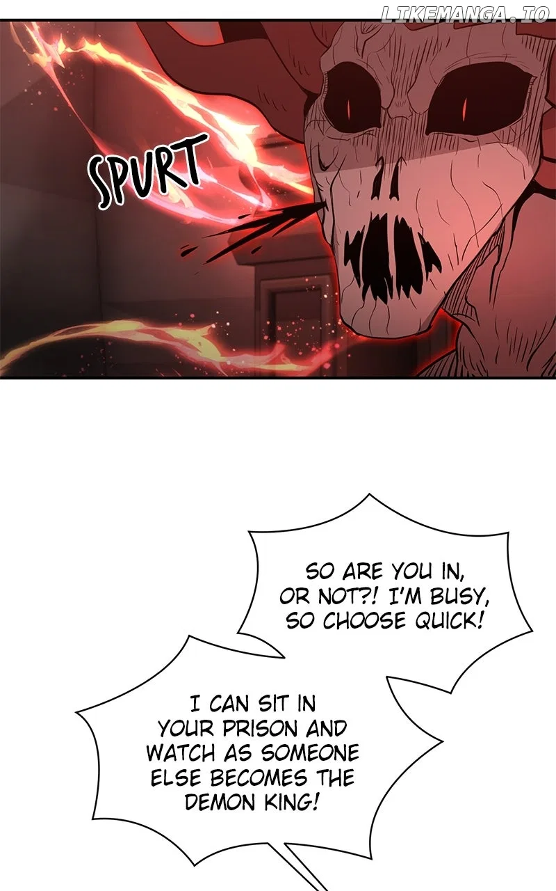 The Strongest Florist Chapter 235 – Page 63