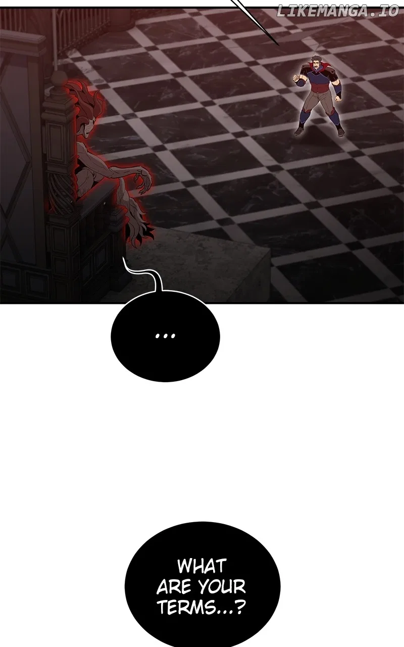 The Strongest Florist Chapter 235 – Page 64
