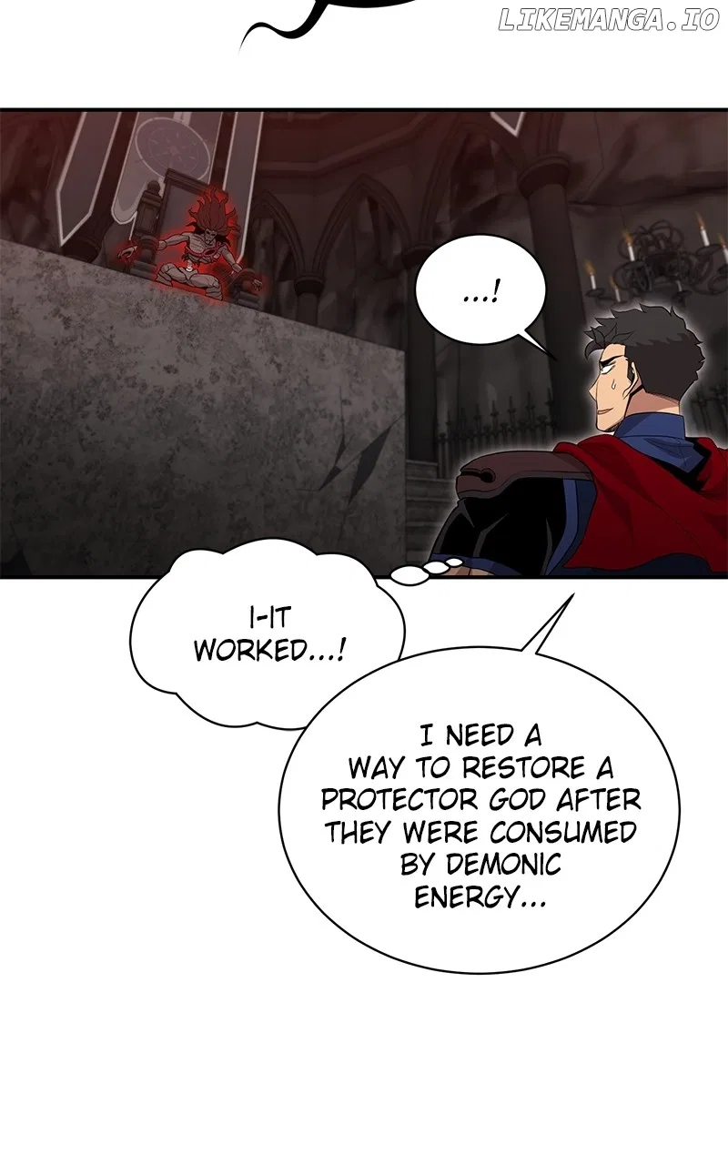 The Strongest Florist Chapter 235 – Page 65
