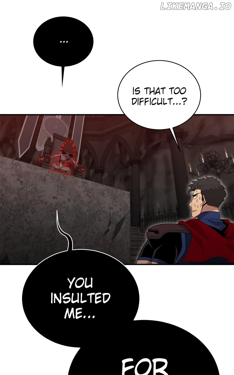 The Strongest Florist Chapter 235 – Page 66