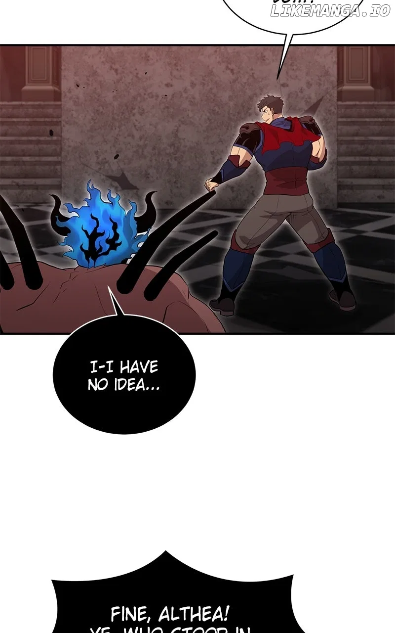 The Strongest Florist Chapter 235 – Page 68
