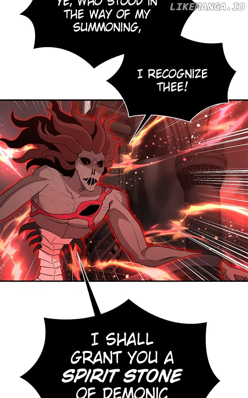 The Strongest Florist Chapter 235 – Page 69